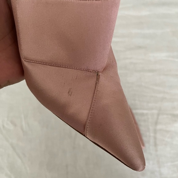 Manolo Blahnik Heels 39 - Picture 4 of 13